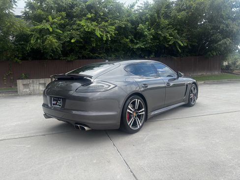 Used 2012 Porsche Panamera Turbo S image 18