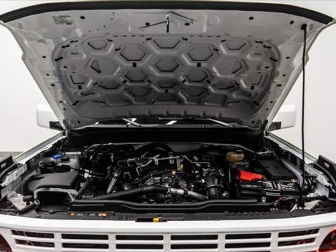 Used 2025 Ford Bronco Big Bend AWD/4WD image 24