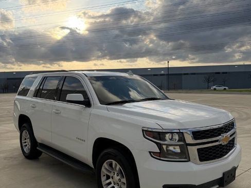 Used 2016 Chevrolet Tahoe LS image 5