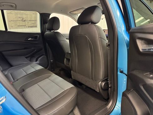 New 2026 Chevrolet Trax LT FWD image 24