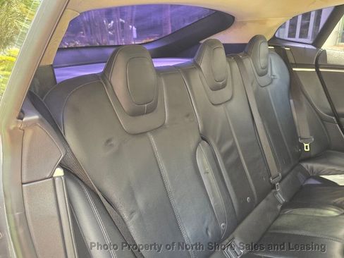 Used 2013 Tesla Model S RWD image 44