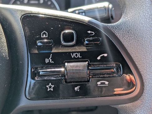 Used 2024 Mercedes-Benz Sprinter 2500 image 14