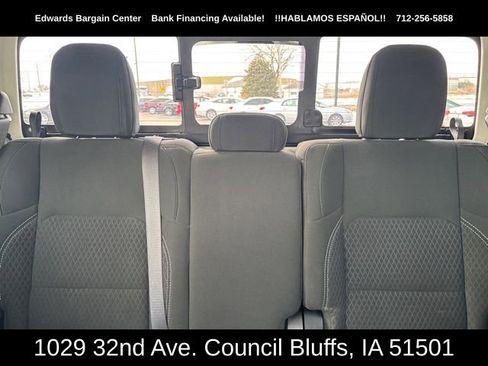 Used 2021 Jeep Gladiator Sport w/ Quick Order Package 24Q 80Th image 25