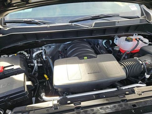 New 2026 Chevrolet Silverado 1500 W/T image 16