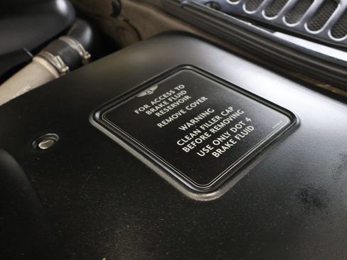 Used 1999 Bentley Arnage Green Label RWD image 37