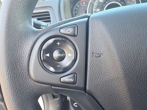 Used 2016 Honda CR-V LX image 24
