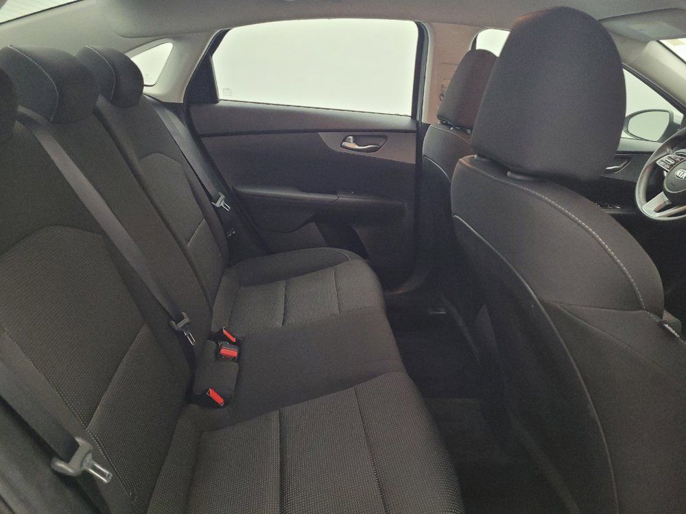 Used 2019 Kia Forte LXS FWD image 19