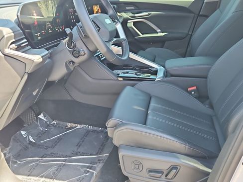 Used 2025 Audi Q5 Premium Plus AWD/4WD image 22