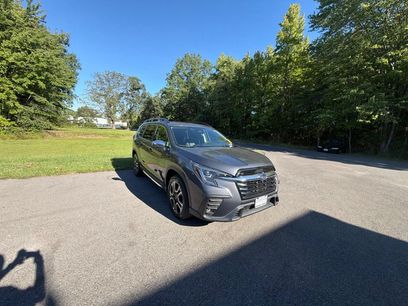 Used 2023 Subaru Ascent Limited w/ Technology Package