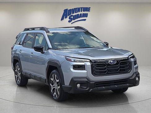 Certified 2026 Subaru Outback Touring XT AWD/4WD image 2