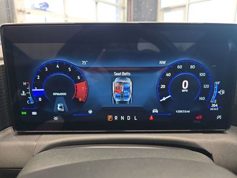 Used 2024 Ford Mustang Coupe image 21