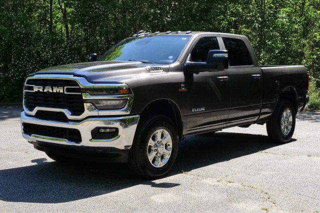 Used 2025 RAM 3500 Big Horn AWD/4WD image 6