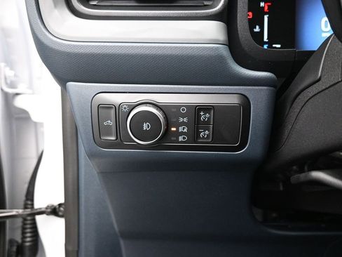 New 2025 Ford Maverick Lobo image 12