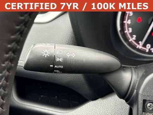 Used 2024 Toyota RAV4 XLE w/ Convenience Package image 27