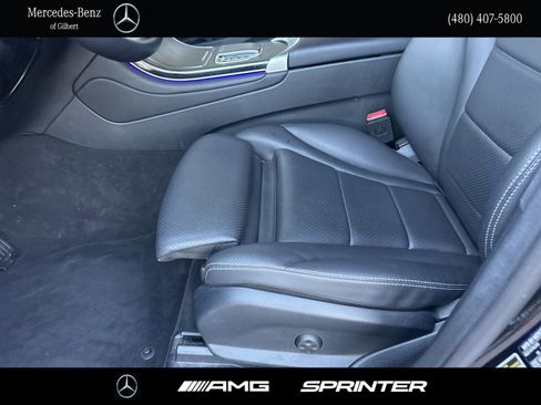 Certified 2022 Mercedes-Benz GLC 300 image 14