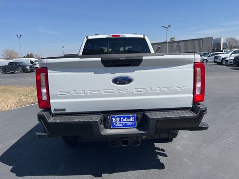 New 2026 Ford F350 XL AWD/4WD image 4
