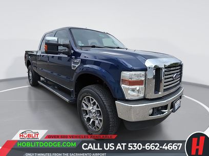 Used 2010 Ford F250 Lariat
