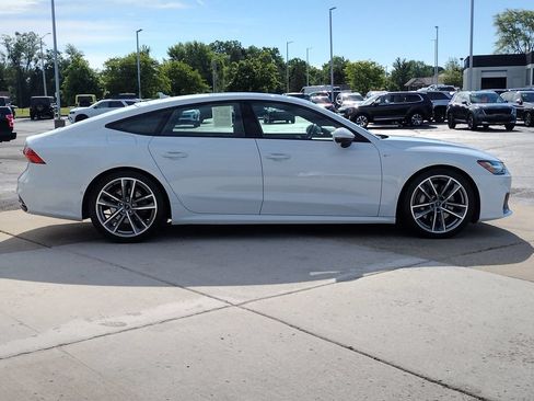 Used 2020 Audi A7 3.0T Prestige w/ Prestige Package AWD/4WD image 14