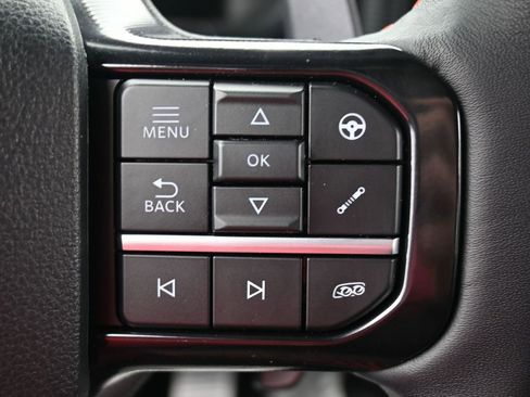 New 2025 Ford F150 Raptor w/ Equipment Group 803A Raptor R image 35