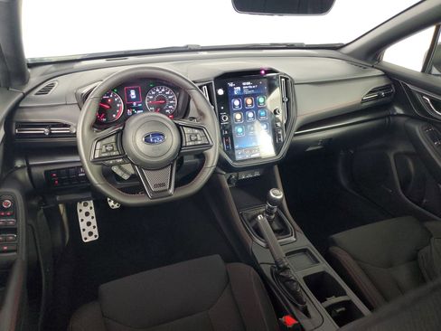 Used 2025 Subaru WRX Premium w/ Accessory Package #2 image 15
