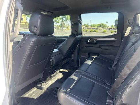 Used 2023 Chevrolet Silverado 1500 LT Trail Boss image 27