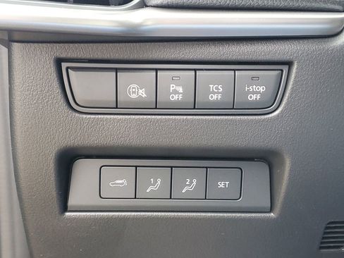 New 2026 MAZDA CX-70 3.3 Turbo w/ Preferred Package image 20