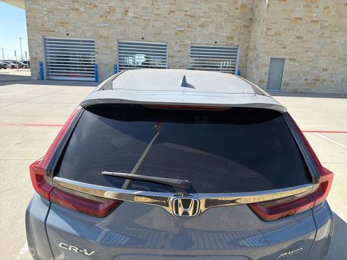 Used 2022 Honda CR-V EX-L image 5