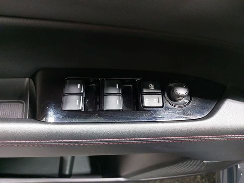 Used 2024 MAZDA CX-5 Carbon Edition image 29