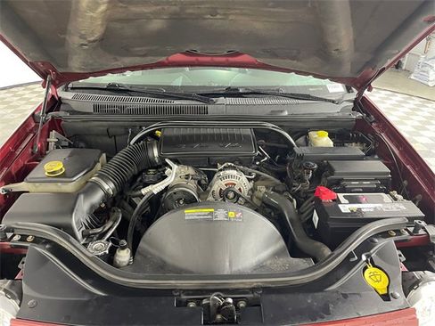 Used 2007 Jeep Grand Cherokee Laredo w/ Cargo Convenience Group image 21