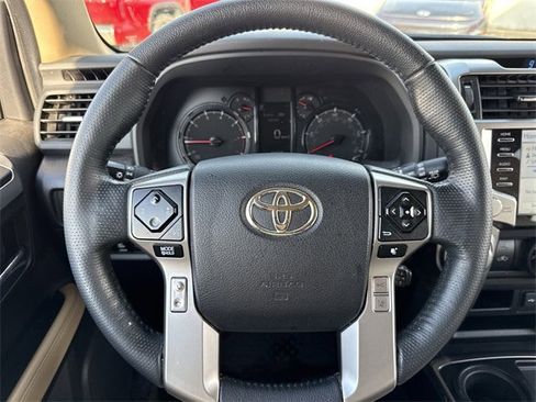 Used 2023 Toyota 4Runner SR5 Premium image 13