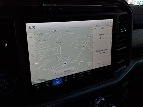 Used 2025 Ford F150 Raptor image 21