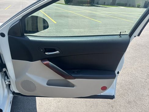 Used 2006 Pontiac G6 GTP w/ Premium Value Package 2 image 23