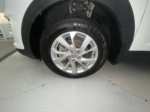 Used 2021 Hyundai Tucson Value FWD image 10
