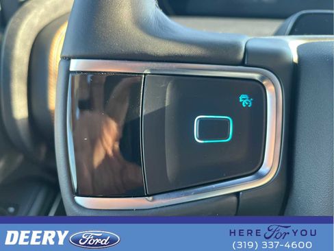 New 2026 Ford Expedition Tremor image 39