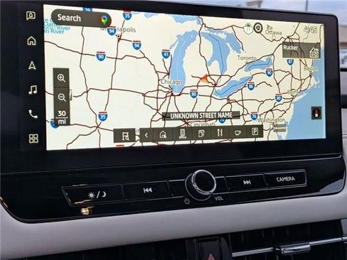 New 2026 Mitsubishi Outlander SEL AWD/4WD image 22