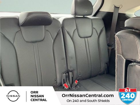 Used 2021 Kia Sorento S w/ Panoramic Sunroof Package FWD image 13