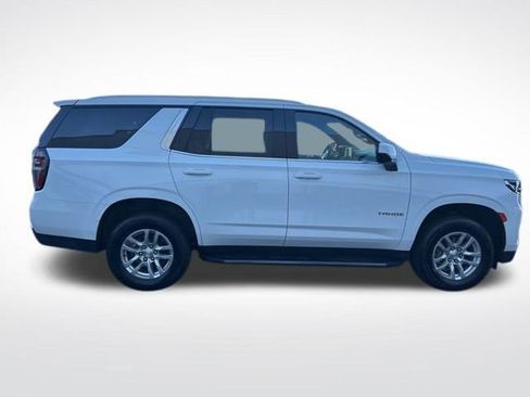 Used 2024 Chevrolet Tahoe LT image 7