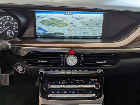 Used 2019 Genesis G90 5.0 Ultimate image 28