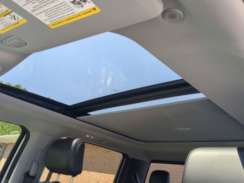 Certified 2023 Ford F150 Lariat w/ Equipment Group 502A High image 18