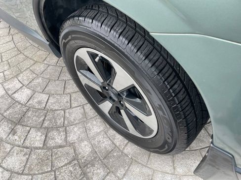 Used 2017 Subaru Forester 2.5i Limited w/ Rugged Package #2 image 29