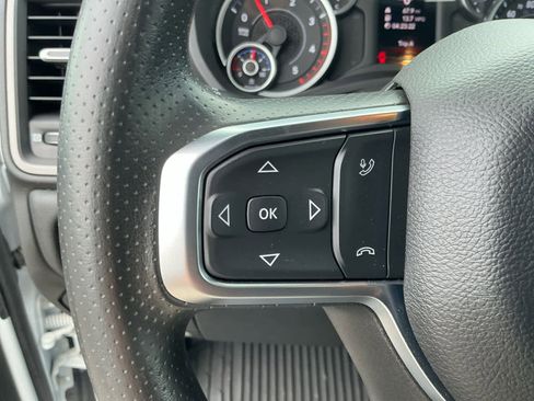 New 2025 RAM 2500 Tradesman image 23