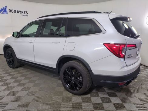 Used 2022 Honda Pilot Special Edition image 3