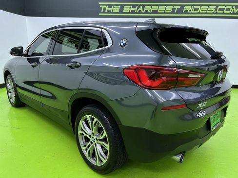 Used 2018 BMW X2 sDrive28i w/ Convenience Package FWD image 7