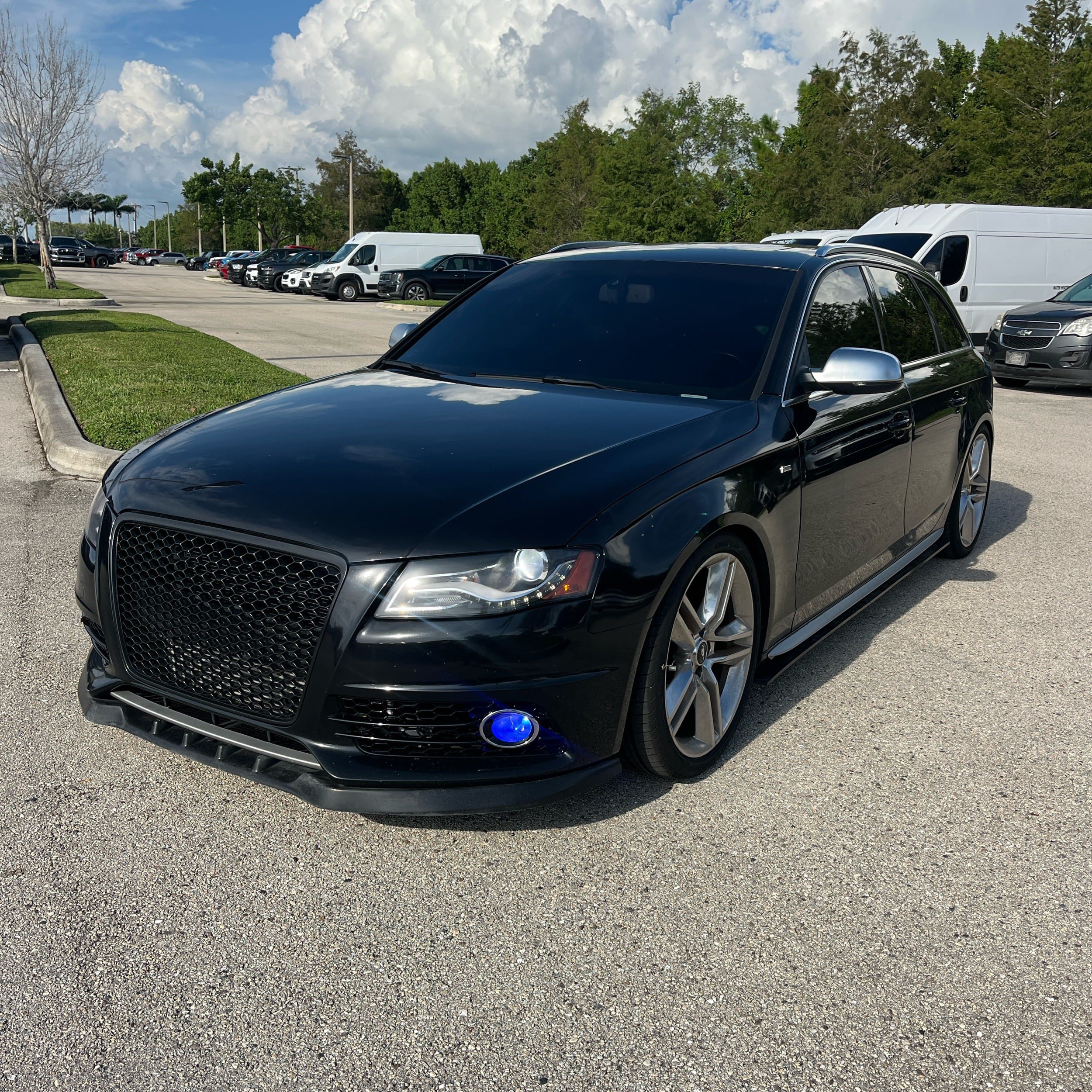 Used 2012 Audi A4 2.0T Premium Plus AWD/4WD image 1