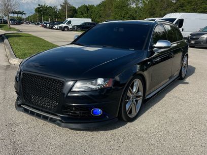 Used 2012 Audi A4 2.0T Premium Plus