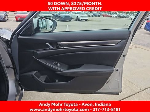 Used 2020 Honda Accord Sport image 33