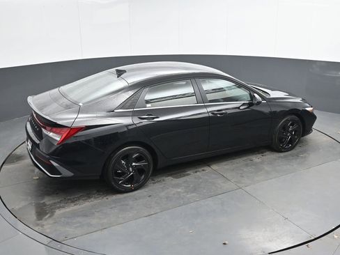 New 2026 Hyundai Elantra SEL Sport Premium FWD image 30