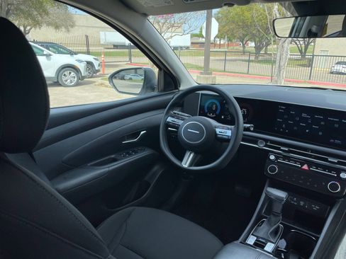 Used 2025 Hyundai Tucson SEL image 37