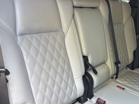Used 2023 Mitsubishi Outlander SEL FWD image 35