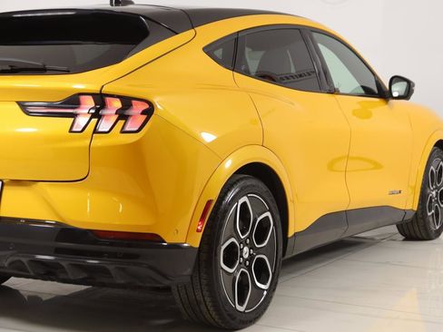 Used 2022 Ford Mustang Mach-E GT image 55